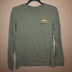 Fayettechill Long Sleeve